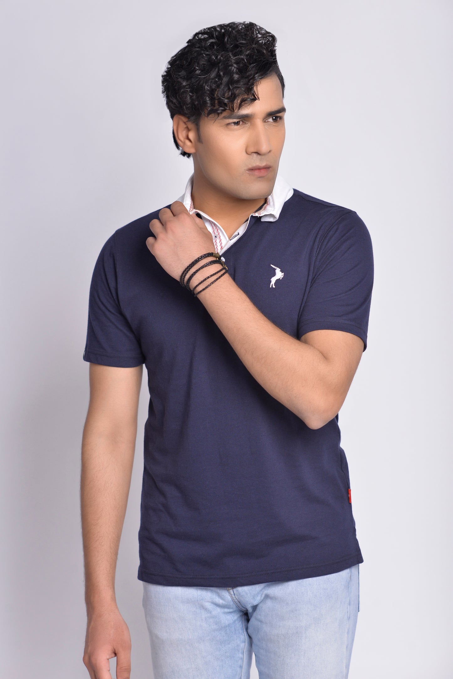 MLS - Men’s Performance Golf Range Polo (MLSP2B24)