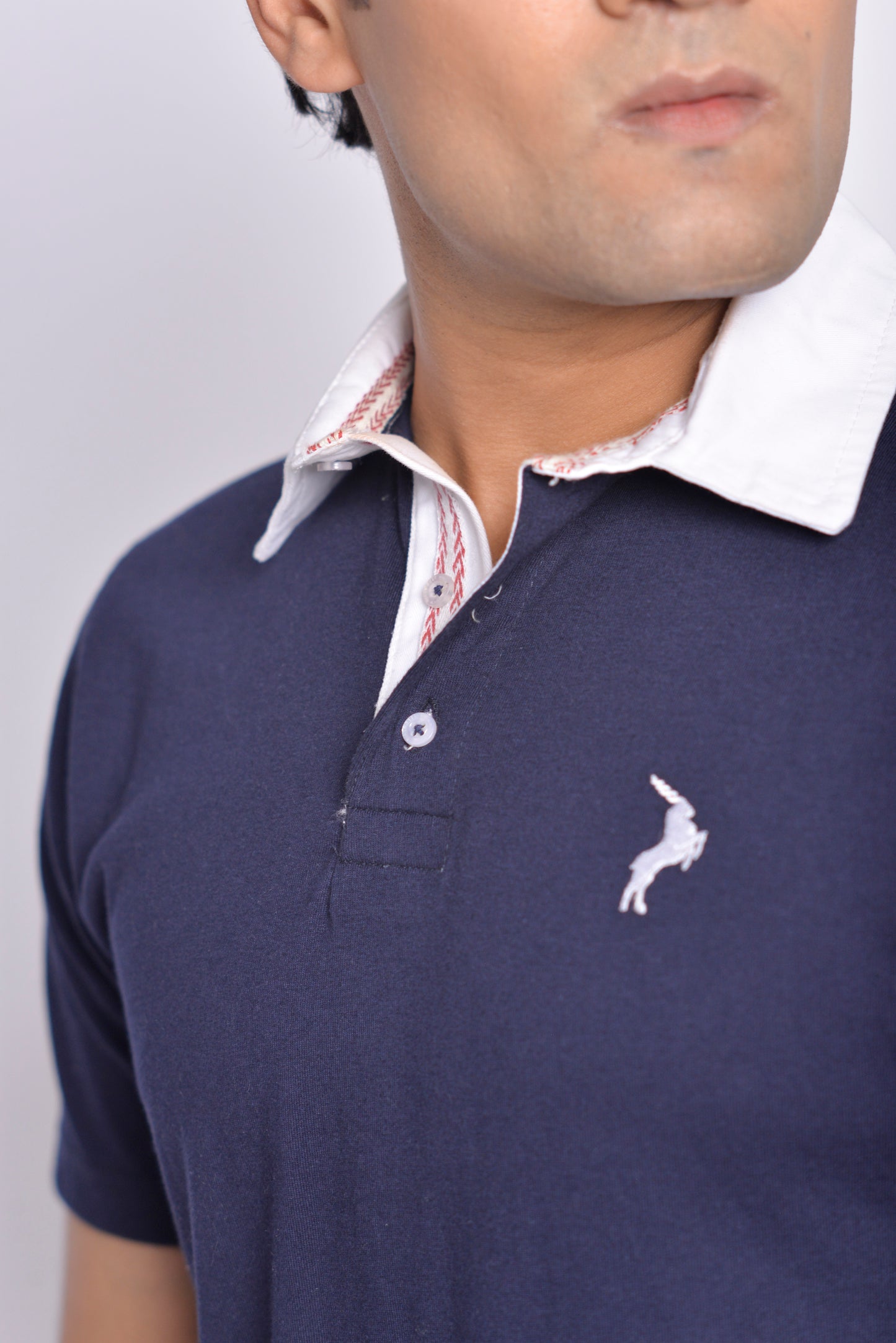 MLS - Men’s Performance Golf Range Polo (MLSP2B24)