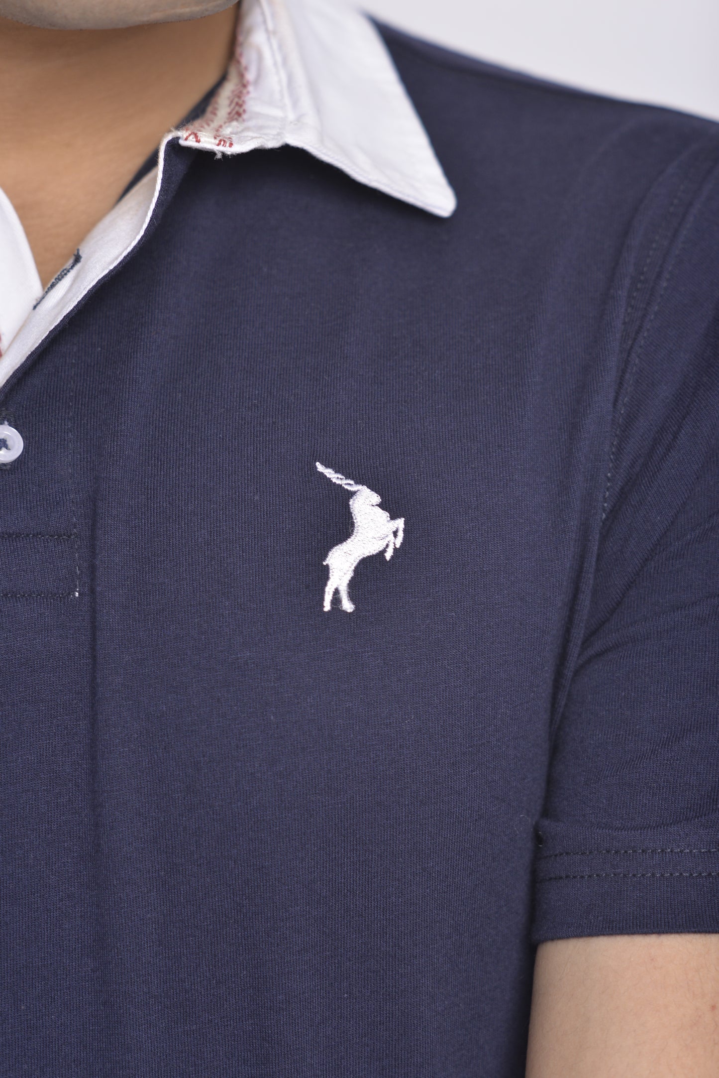 MLS - Men’s Performance Golf Range Polo (MLSP2B24)