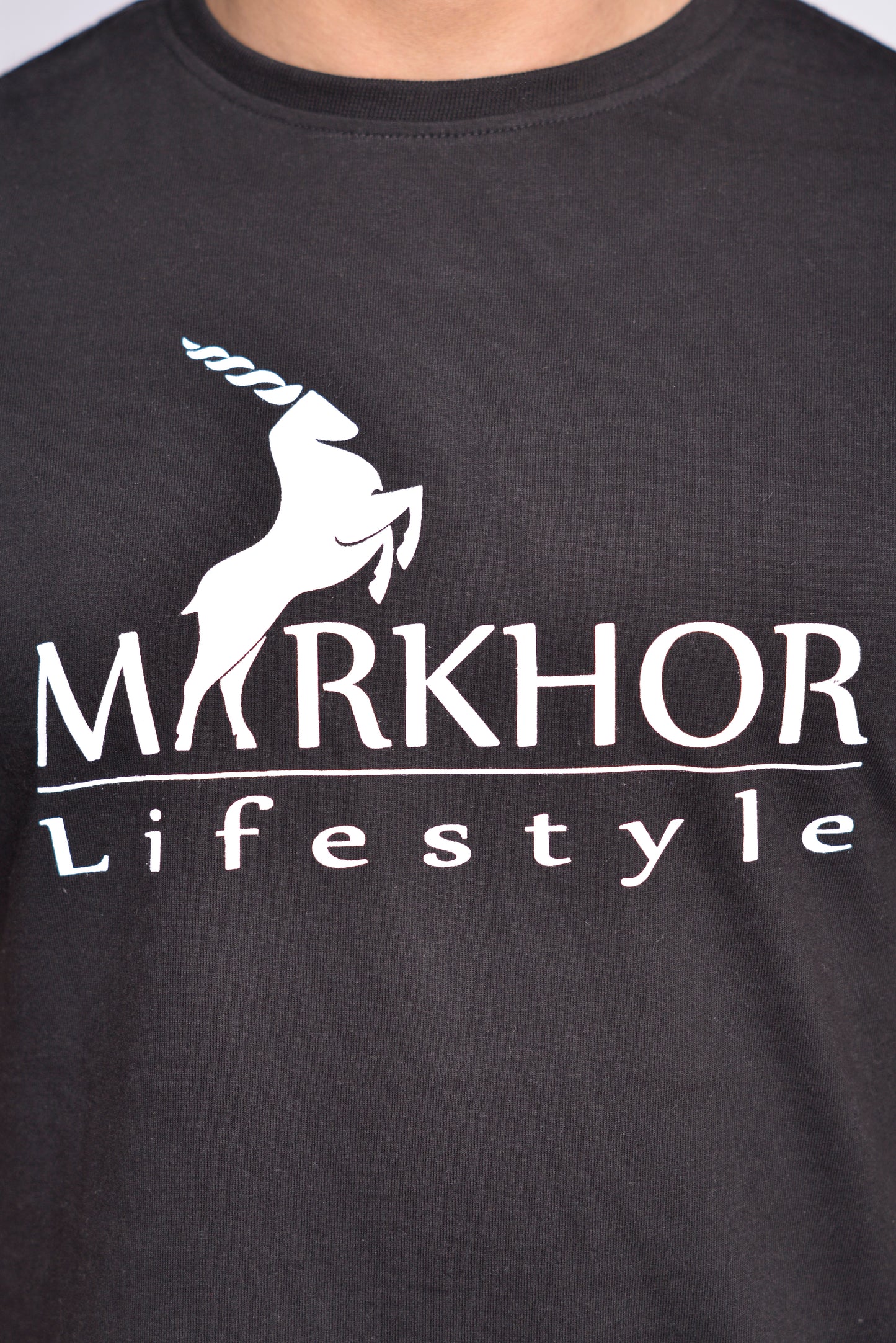 MLS - Men’s Round Neck Graphic Tee shirt (MLSMRNGT24)