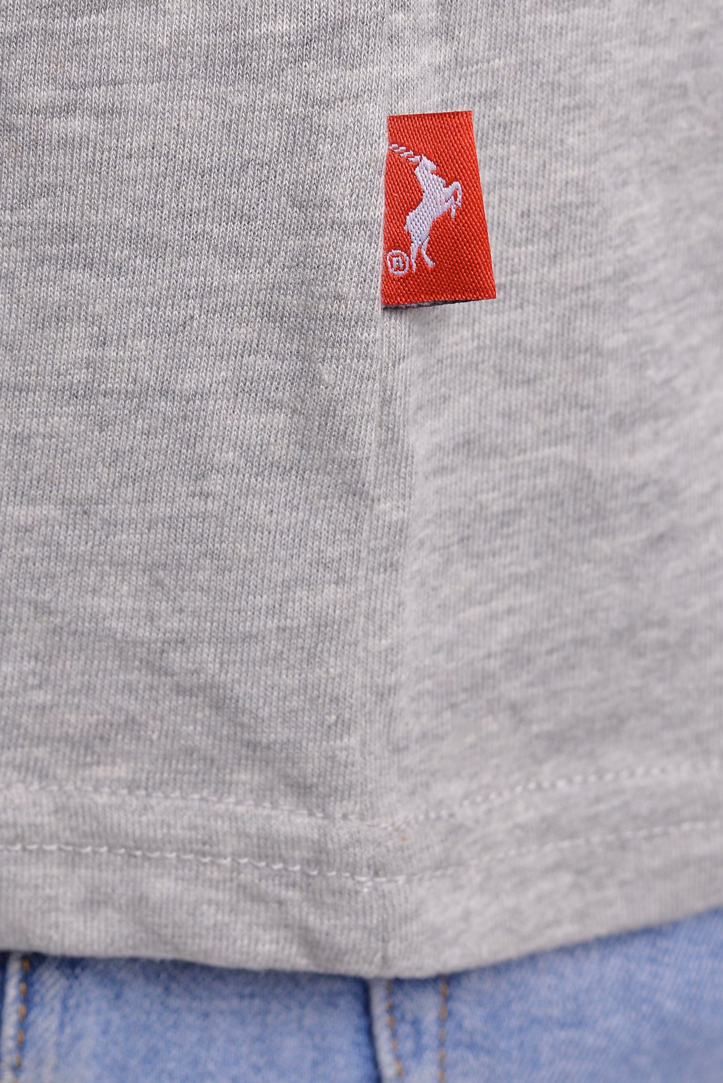MLS - Men’s Round Neck Graphic Tee shirt (MLSMRNGT24)