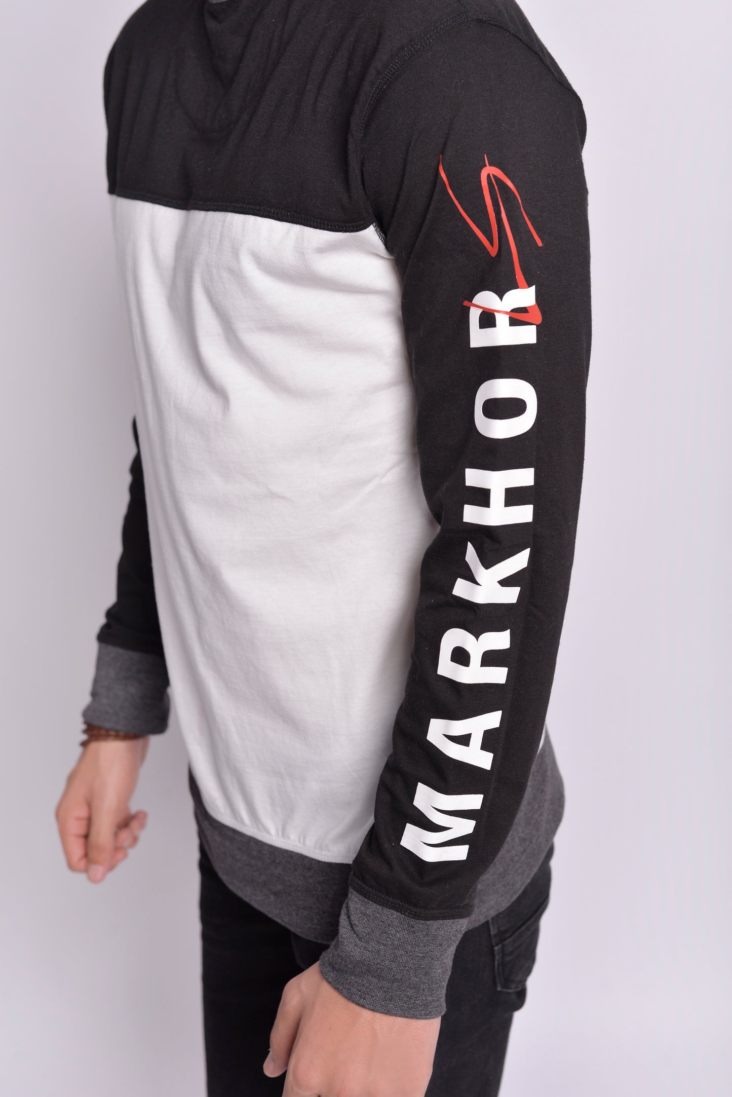 MLS - Men’s Long Sleeve Sweatshirt (MLSCNSS24)