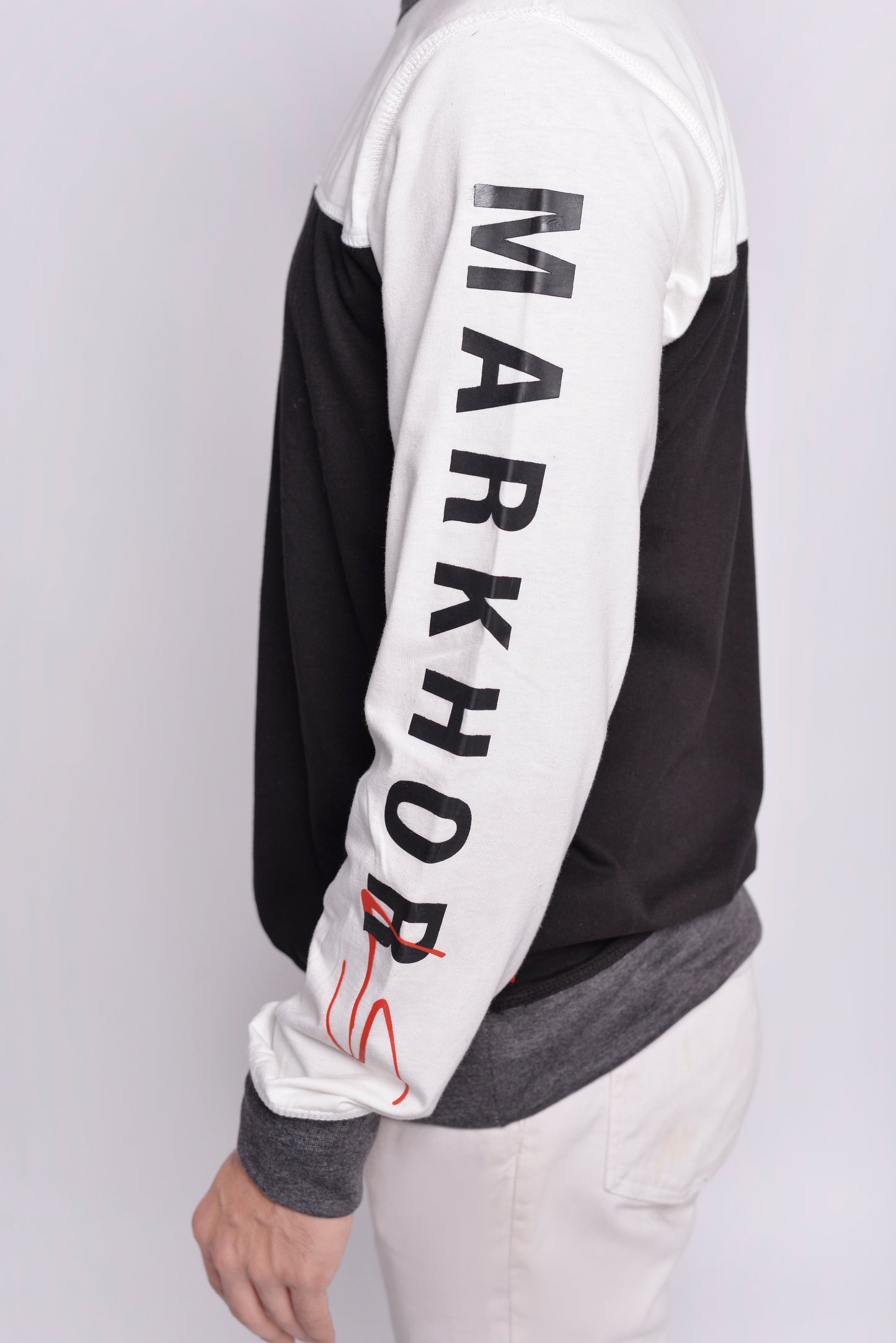 MLS - Men’s Long Sleeve Sweatshirt (MLSCNSS24)