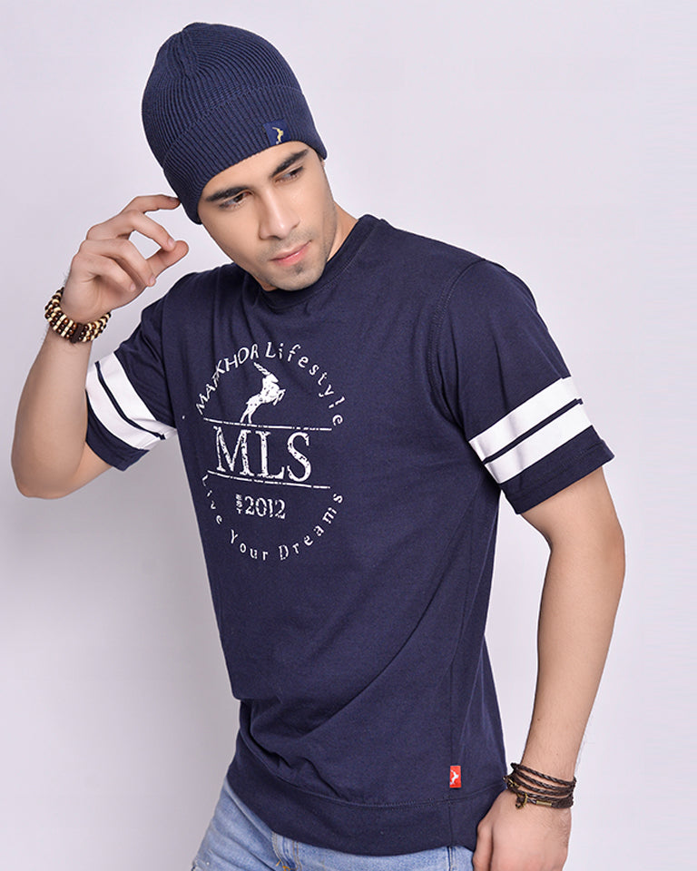 MLS – Performance Ribbed Beanie (MLSBN24)