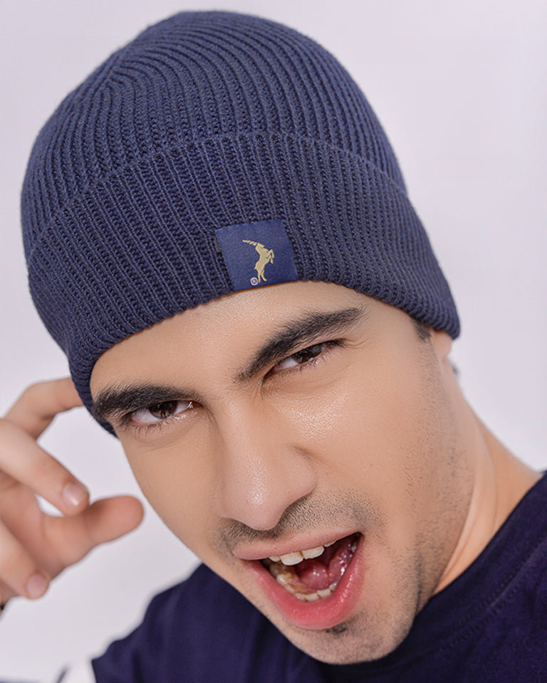 MLS – Performance Ribbed Beanie (MLSBN24)