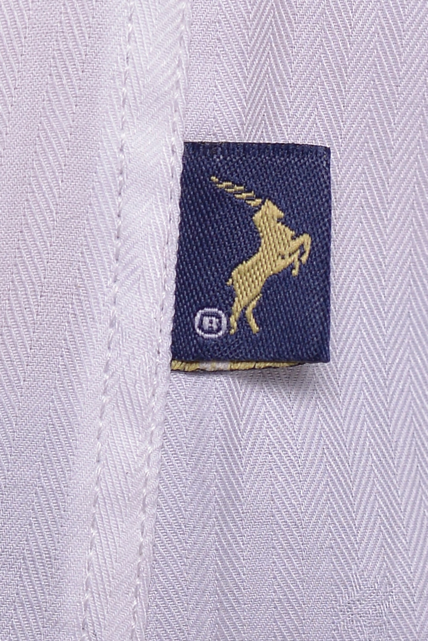 MLS - Men’s Wrinkle Free Work Shirt White Stars (MLSSC24)