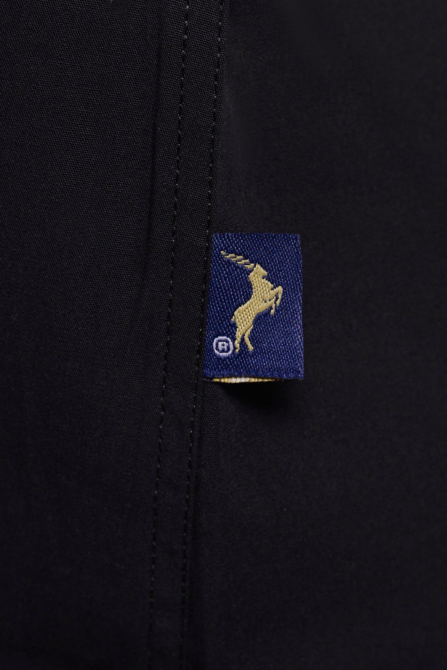 MLS - Men’s Plain organic Cotton Shirt (MLSOS24)