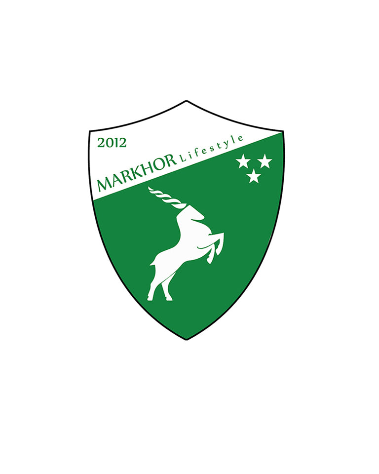 MLS – Shield Embossed Sticker for Bikes (MLSSESB24)