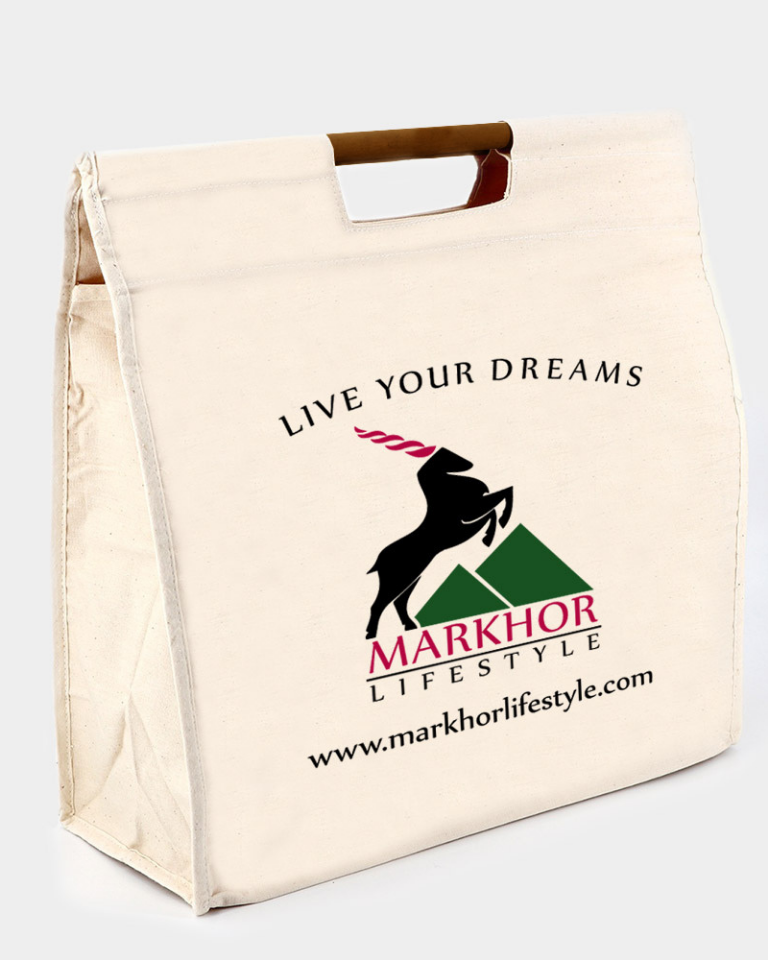 MLS – Eco Friendly Authentic Organic Tote Bag (MLSOTB24)