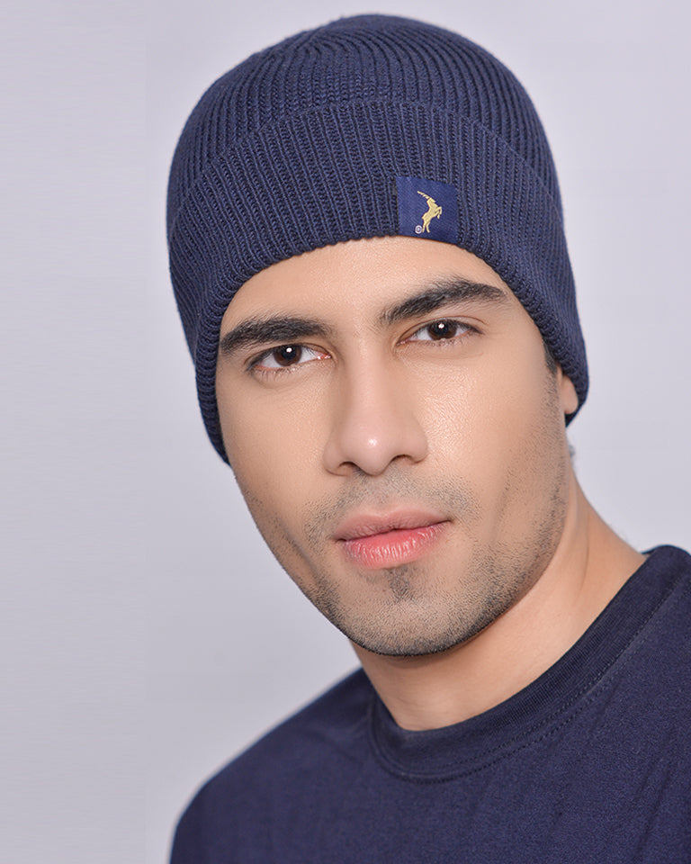 MLS – Performance Ribbed Beanie (MLSBN24)