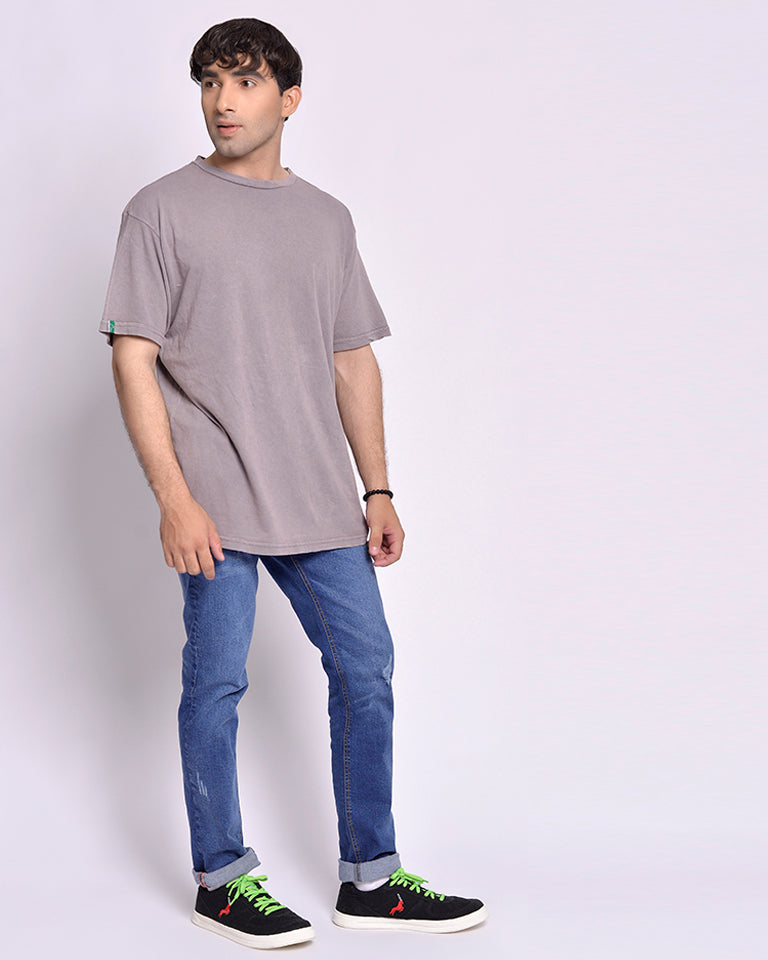 MLS - Men’s Vintage Fitness Relax Tee (MLSRVRT24)