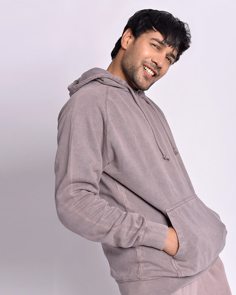 MLS - Men’s Premium Real Vintage Hoody (MLSRVH24)
