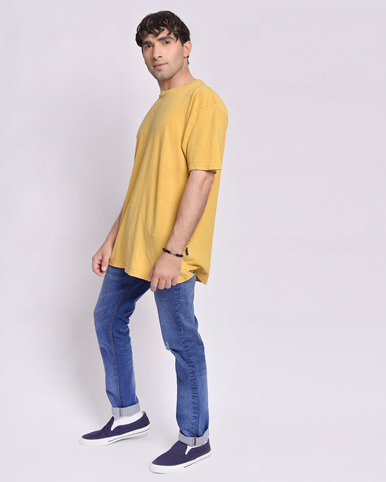 MLS - Men’s Vintage Fitness Relax Tee (MLSRVRT24)