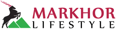 Markhor Lifestyle