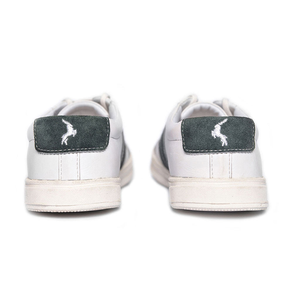MLS - Men’s Performance Superstar Jogger White (MLSVBJ24)