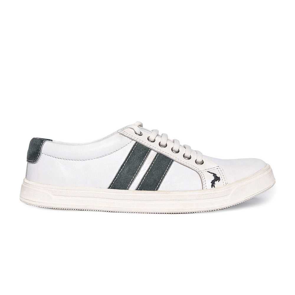 MLS - Men’s Performance Superstar Jogger White (MLSVBJ24)