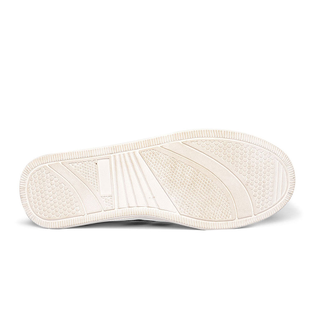 MLS - Men’s Performance Superstar Jogger White (MLSVBJ24)