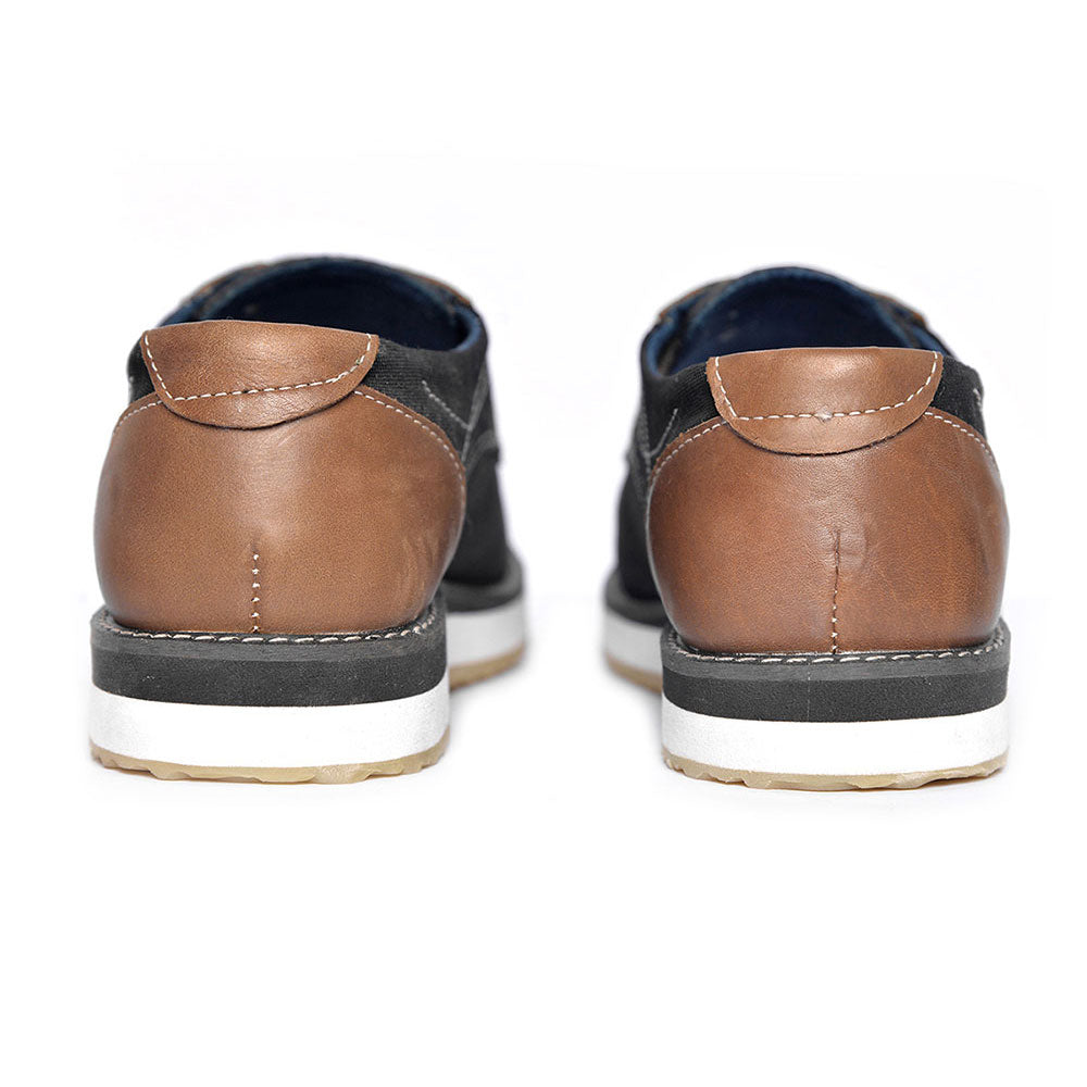 MLS - Men’s Casual Oxford Shoes (MLSILS24)