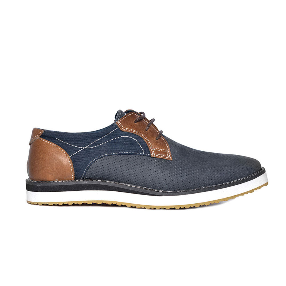 MLS - Men’s Casual Oxford Shoes (MLSILS24)