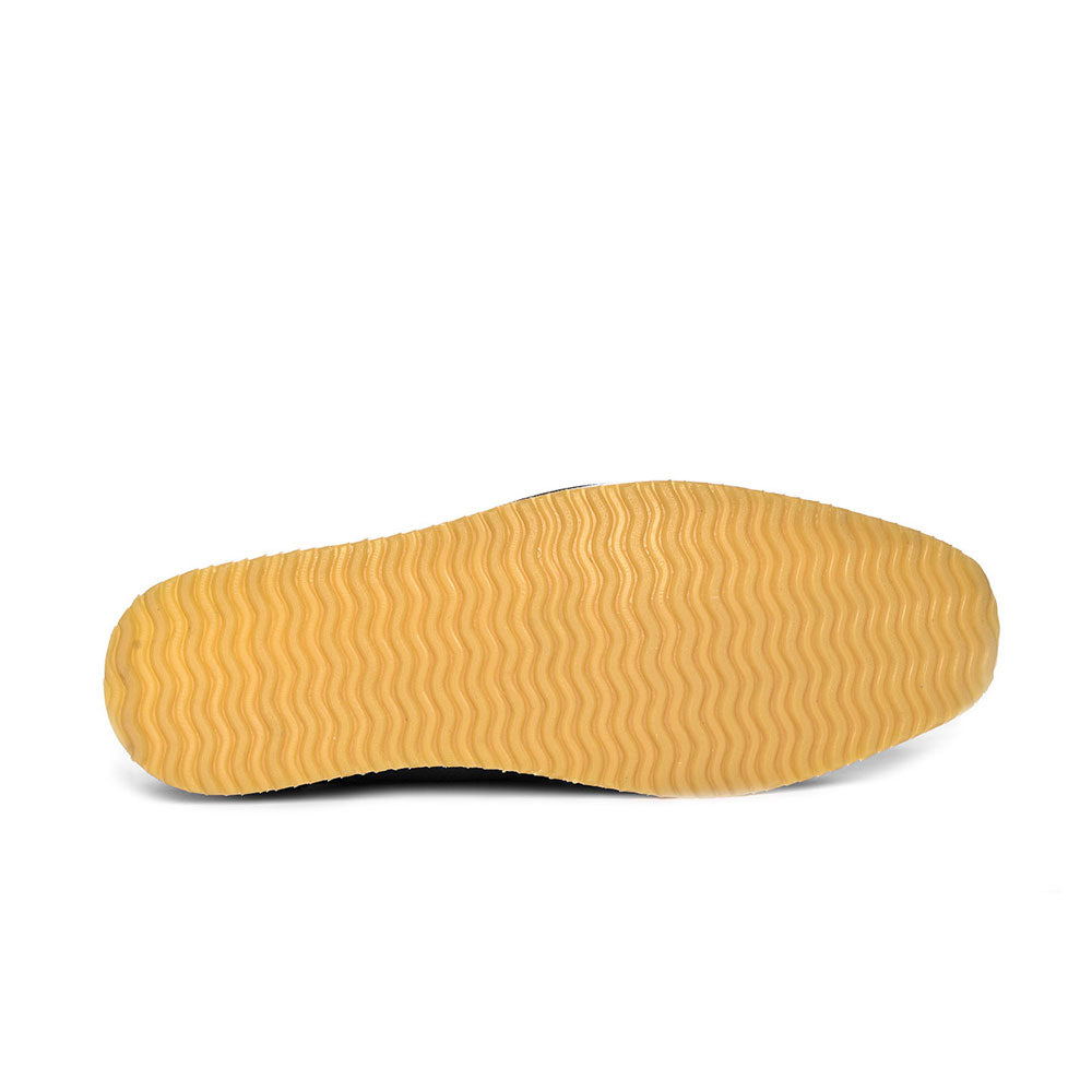 MLS - Men’s Casual Oxford Shoes (MLSILS24)