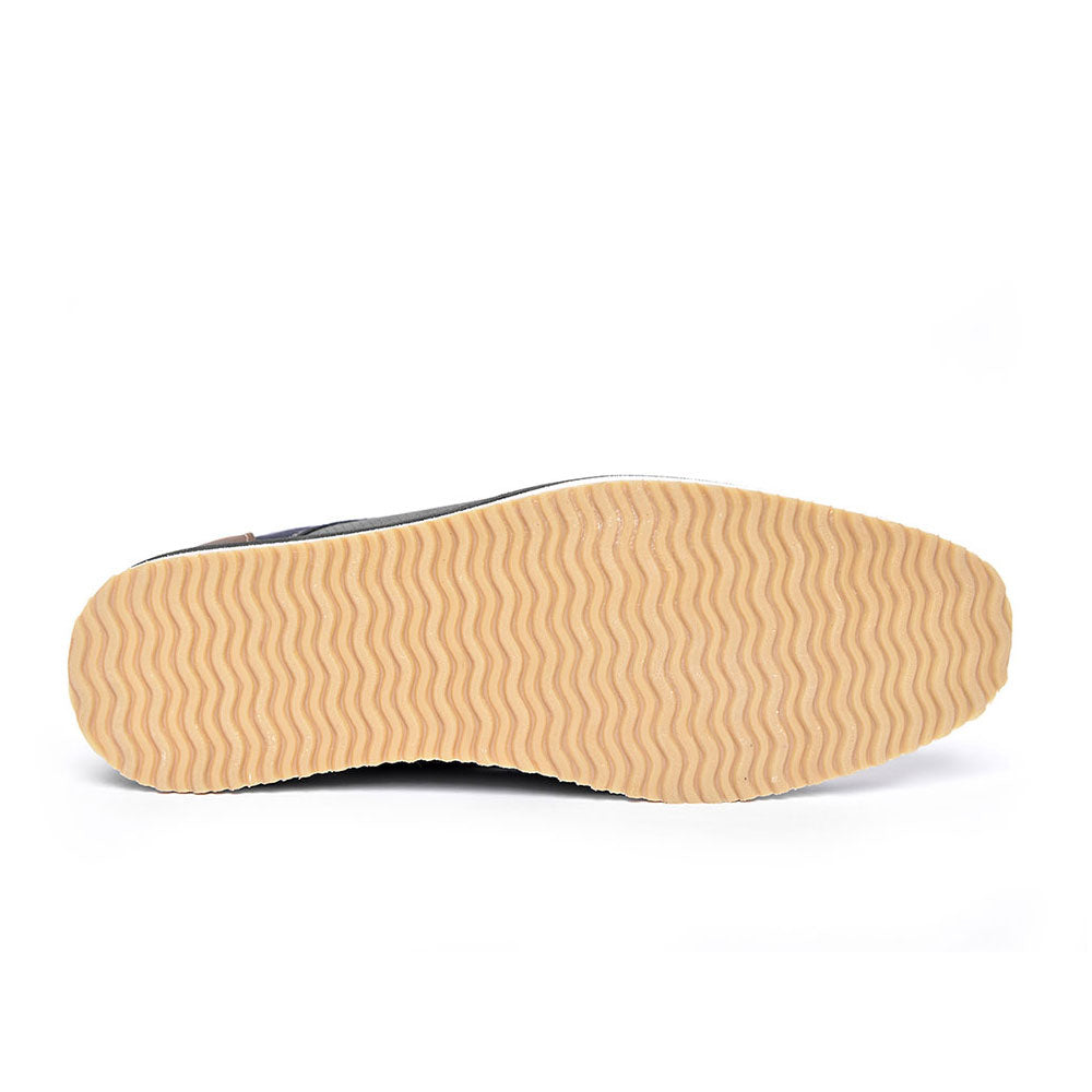 MLS - Men’s Casual Oxford Shoes (MLSILS24)