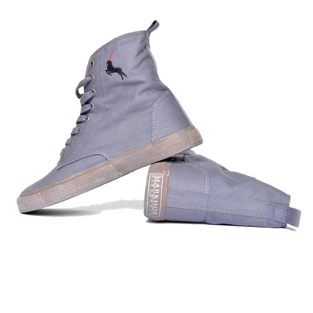 MLS - Men’s Performance Hi-Cut Sneakers (MLSHCS24)