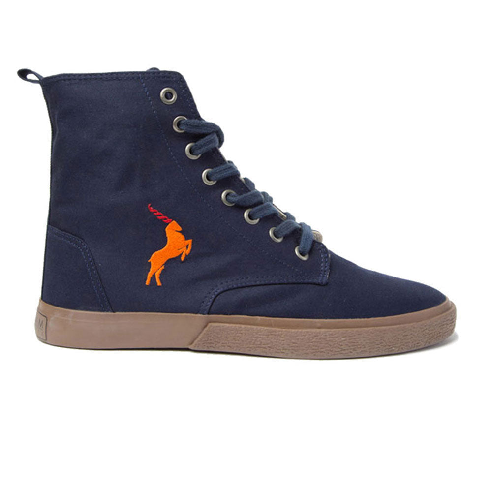 MLS - Men’s Performance Hi-Cut Sneakers (MLSHCS24)
