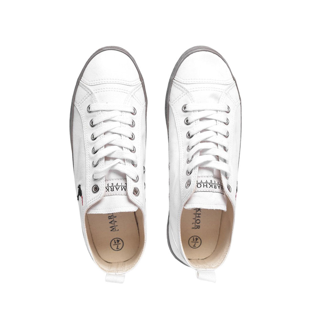 MLS - Men’s Low Cut Fashion Sneakers (MLSLCS24)
