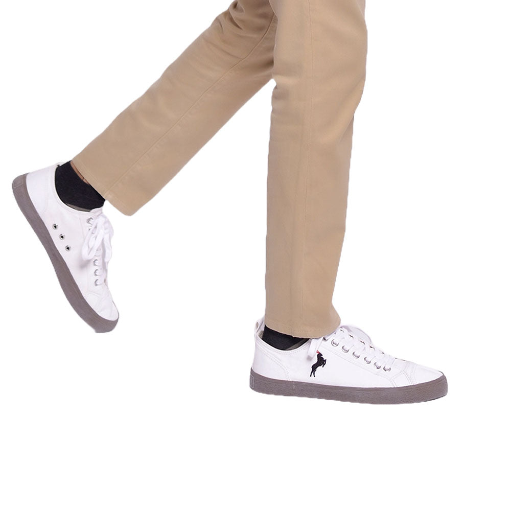 MLS - Men’s Low Cut Fashion Sneakers (MLSLCS24)