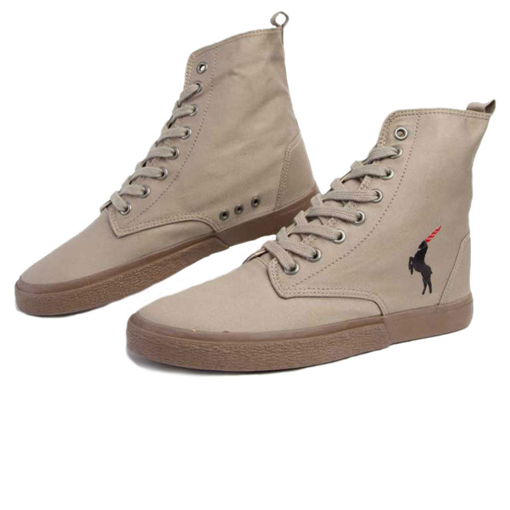 MLS - Men’s Performance Hi-Cut Sneakers (MLSHCS24)