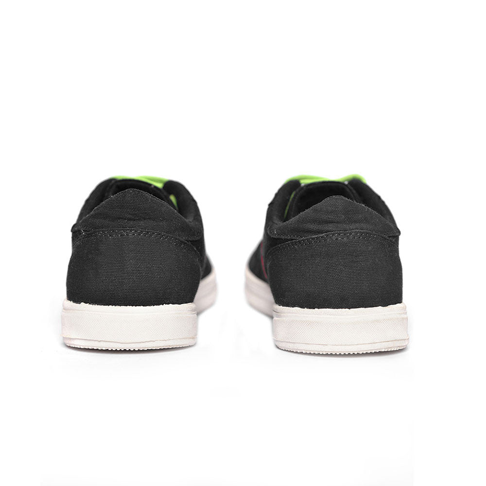 MLS - Men’s Low Cut Fashion Sneakers (MLSLCSS24)