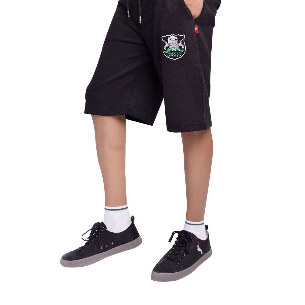 MLS - Men’s Low Cut Fashion Sneakers (MLSLCS24)