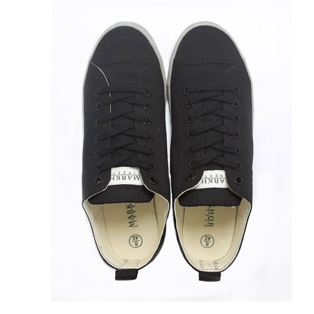 MLS - Men’s Low Cut Fashion Sneakers (MLSLCS24)