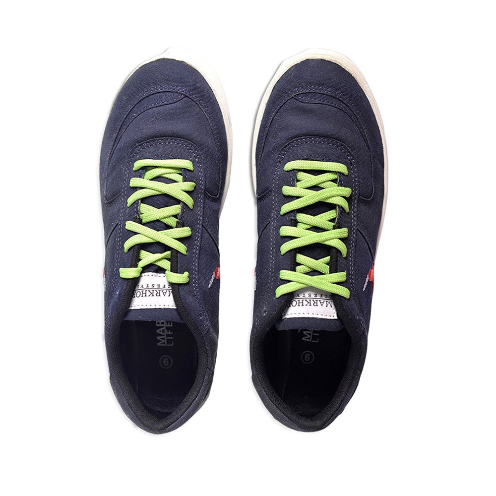 MLS - Men’s Low Cut Fashion Sneakers (MLSLCSS24)