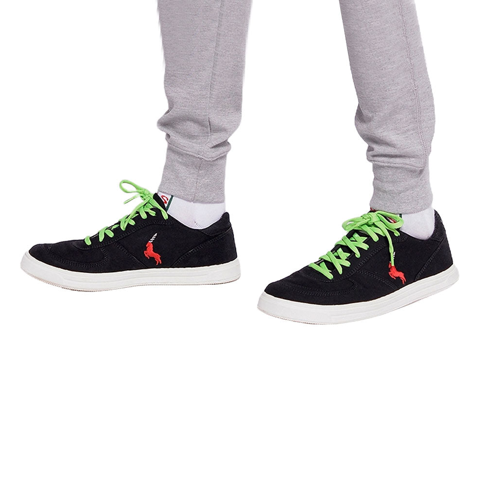 MLS - Men’s Low Cut Fashion Sneakers (MLSLCSS24)