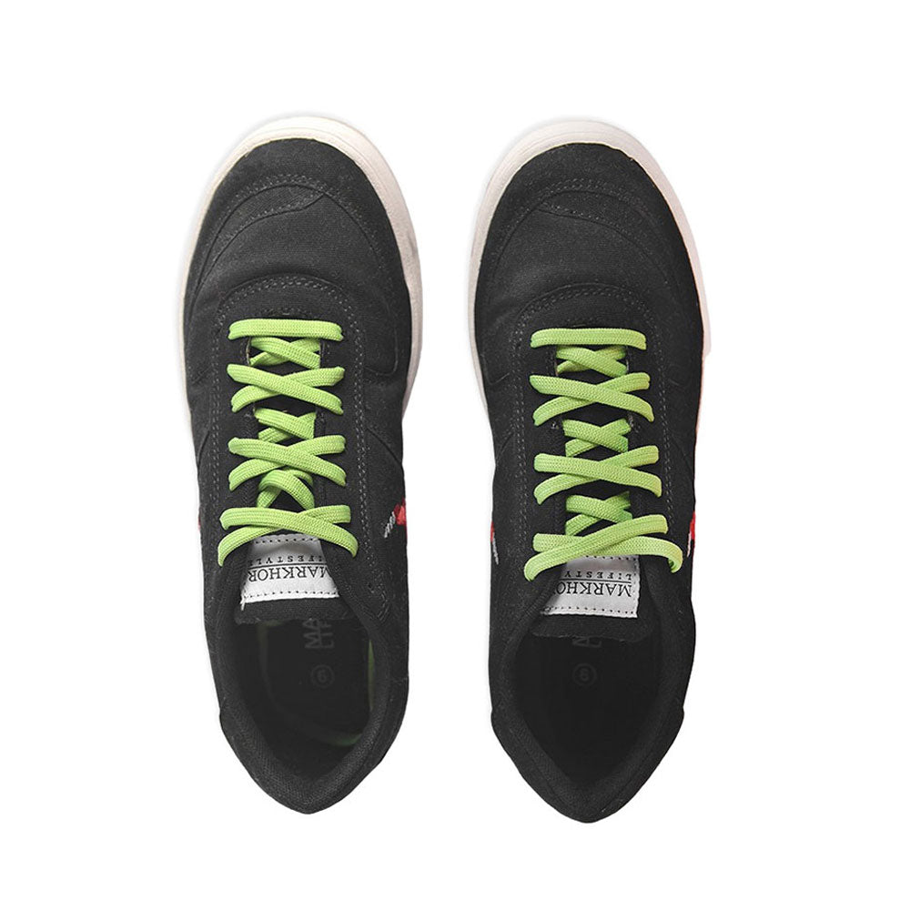 MLS - Men’s Low Cut Fashion Sneakers (MLSLCSS24)