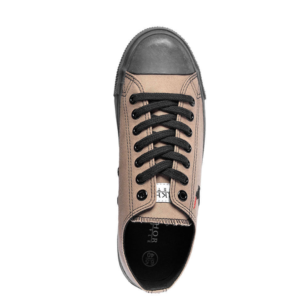 MLS - Men’s Performance Low Cut Casual Sneaker (MLSLCSC24)