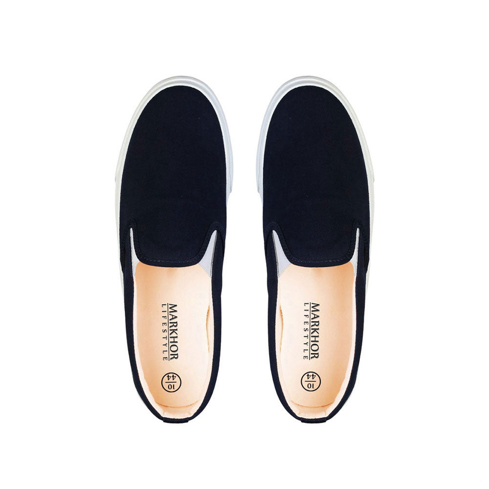 MLS - Men’s Slip-On Trendy Sneakers (MLSLCS24)