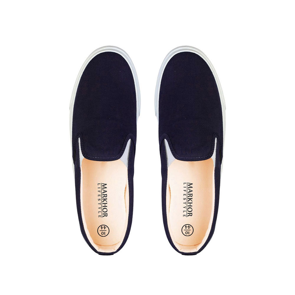 MLS - Men’s Slip-On Trendy Sneakers (MLSLCS24)