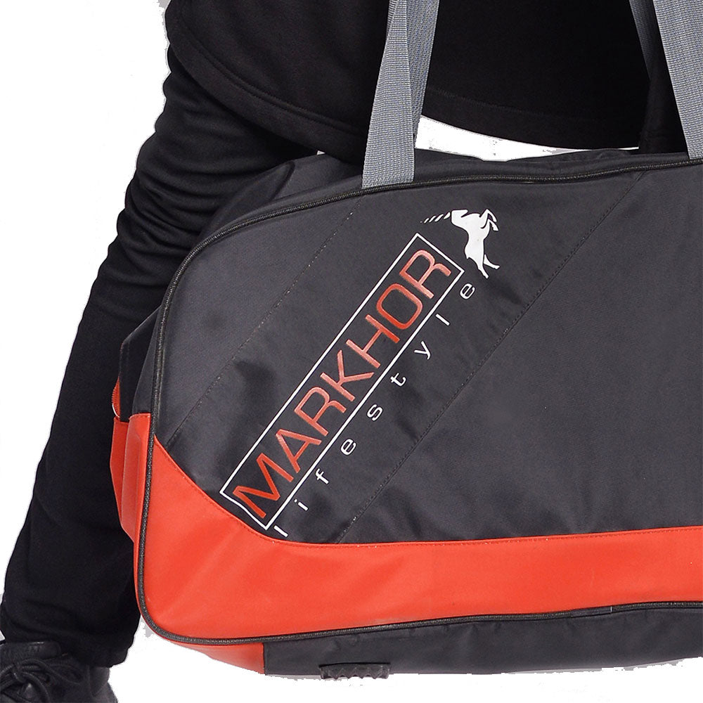 MLS - Sports, Fitness & Travel Duffel Bag (MLSTDBA24)