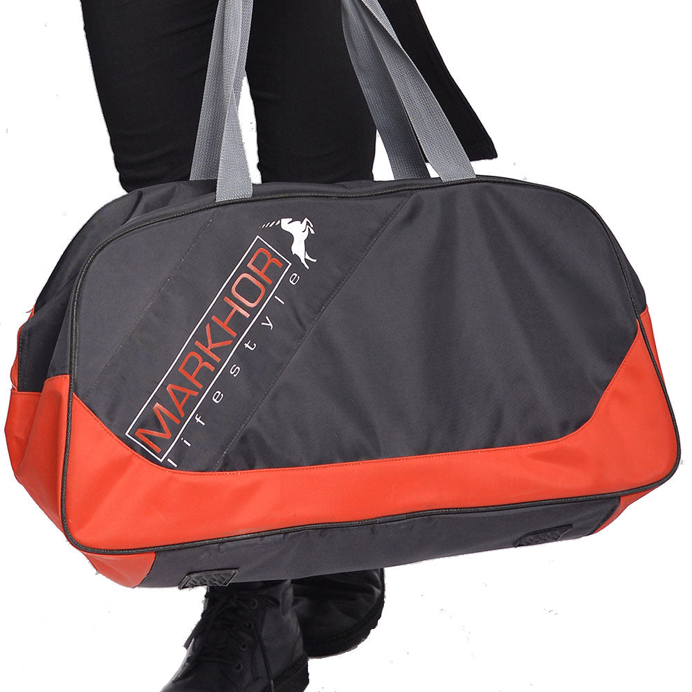 MLS - Sports, Fitness & Travel Duffel Bag (MLSTDBA24)