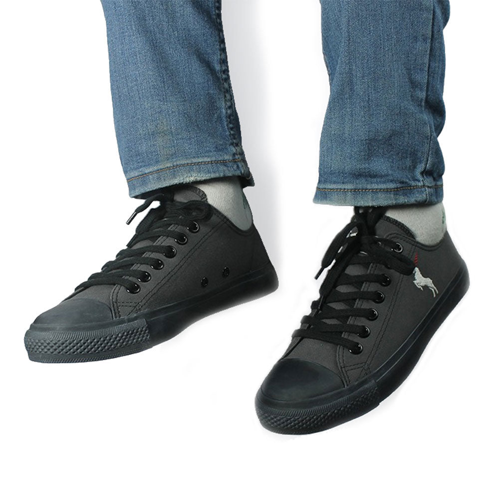 MLS - Men’s Performance Low Cut Casual Sneaker (MLSLCSC24)