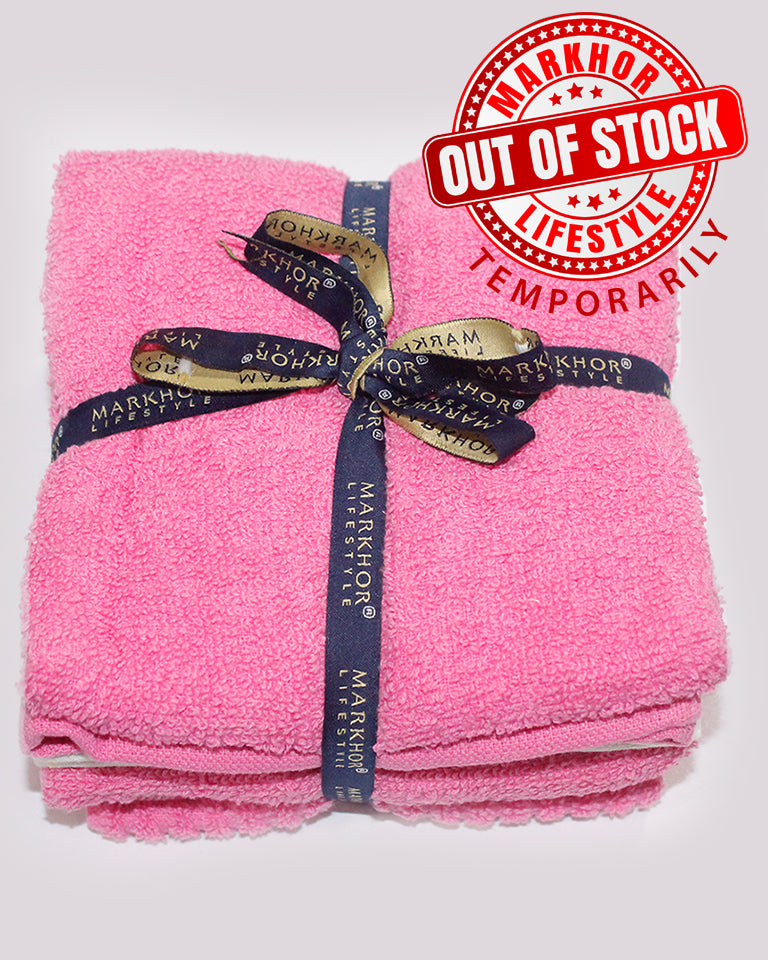 Premium Quality Super Absorbent Kitchen Towel and Napkin Set (Pack of 3)