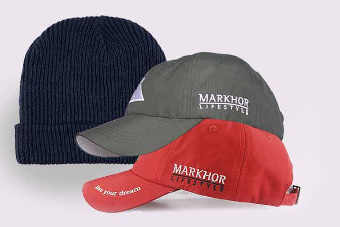 caps