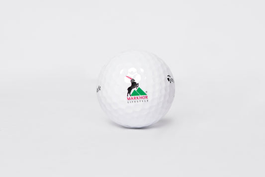 MLS - Taylor Made RBz with Patent MLS Emblem Golf Balls (Pack of 2) (MLSGB24)