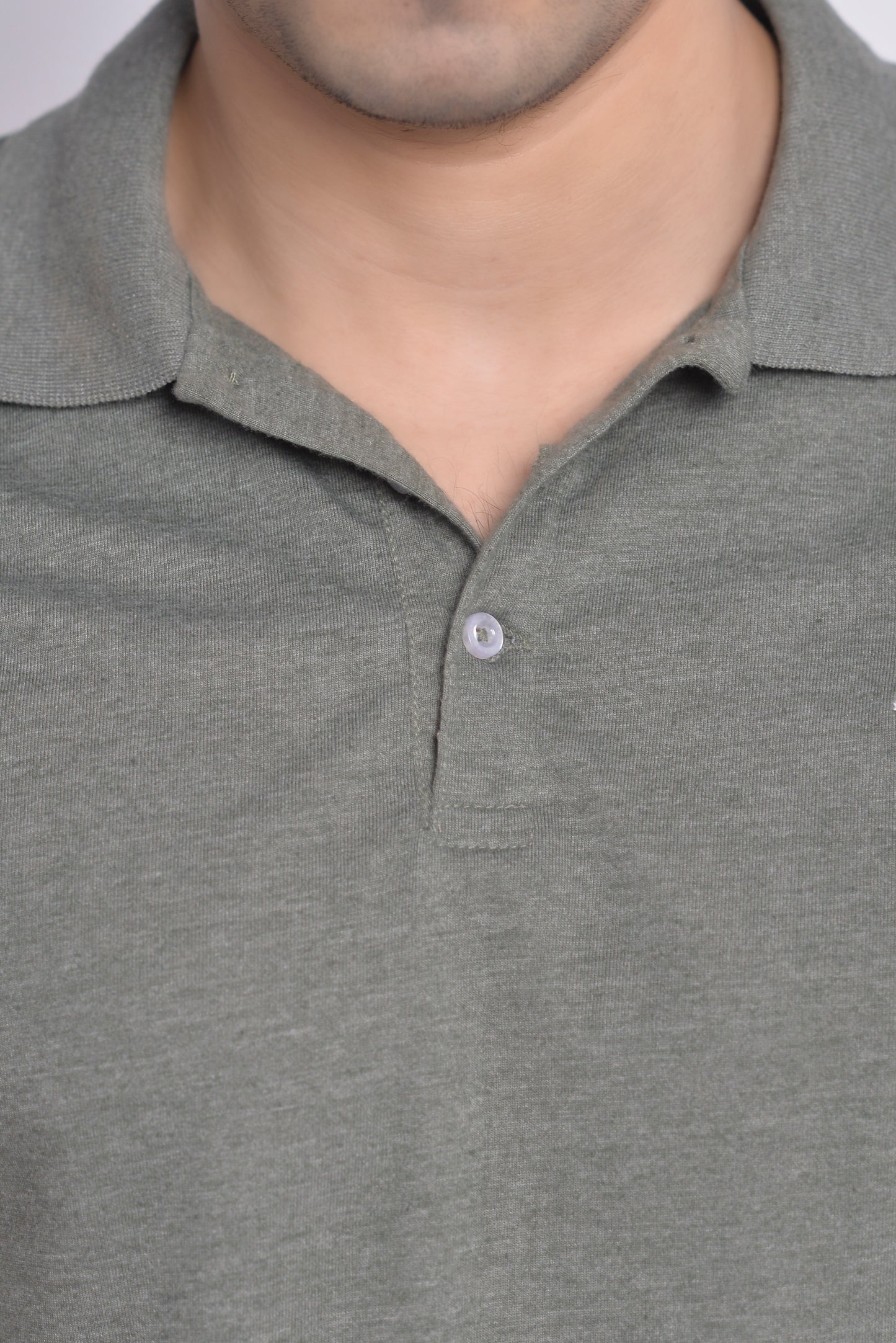 MLS - Men’s Performance Polo with Y/D Cuff (MLSPCC24)