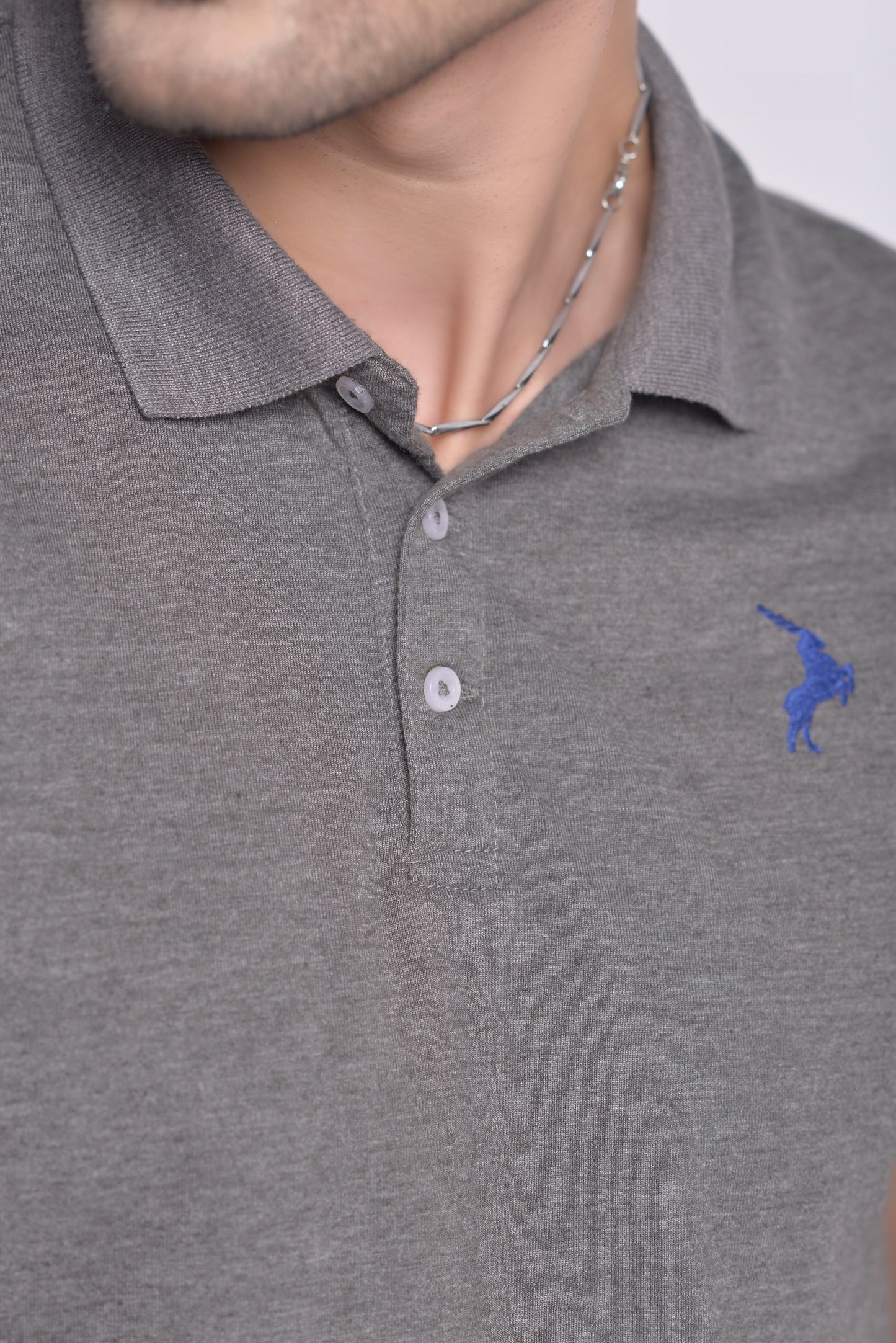 MLS - Men’s Performance Polo with Y/D Cuff (MLSPCC24)