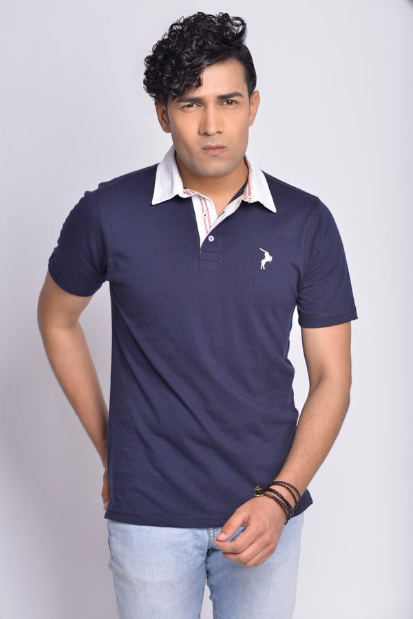 Men's Performance Golf Range Polo - Markhor Lifestyle Pakistan