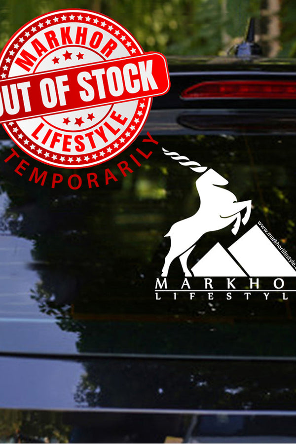 MLS - Vinyl Die Cut Big Logo (Decal) (MLSVDCBL24) 