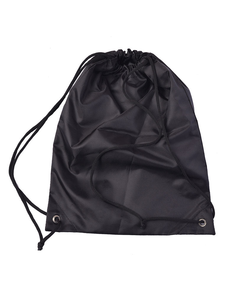 MLS Water Proof Light Weight Drawstring Fitness Bag (MLSDSB24)